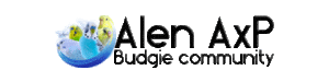 Alen AxP Logo